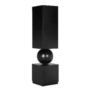 Product Image 1 for Pillar Cabinet from Noir