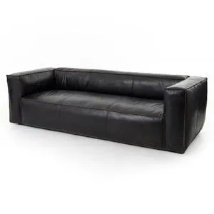Product Image 15 for Nolita Reverse Stitch Sofa from Four Hands