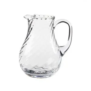 Product Image 1 for Ottica Glassware Pitcher from Casafina