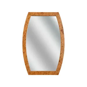 Product Image 1 for Hewett Mirror from Chelsea House