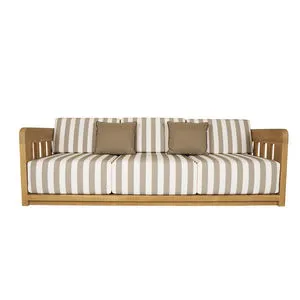 Product Image 1 for Adelaide Outdoor Sofa from Moe's
