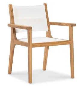 Product Image 1 for Harbor Dining Chair from Hooker Furniture