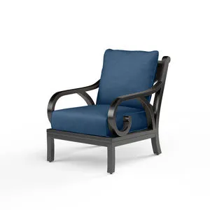 Product Image 1 for Monterey Club Chair from Sunset West