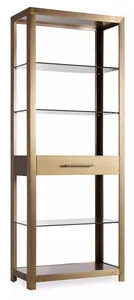 Product Image 5 for Curata Bunching Bookcase from Hooker Furniture