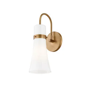 Product Image 1 for Maple Wall Sconce from Troy Lighting