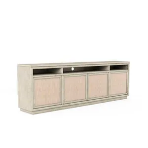 Product Image 1 for Cotiere Entertainment Console from A.R.T. Home Furnishings