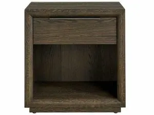 Product Image 1 for Sable One Drawer Dresser from Universal Furniture