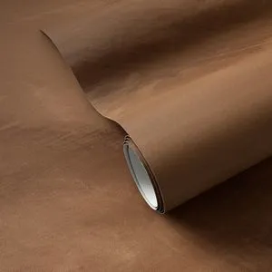 Product Image 1 for Limewash Terracotta Wallpaper from Four Hands