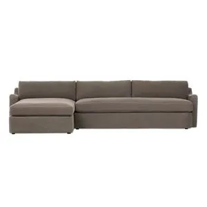 Product Image 1 for Aurelia 2-Piece Sectional from Four Hands