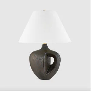 Product Image 6 for Avenel Table Lamp from Hudson Valley