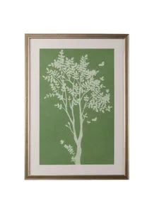 Product Image 1 for Tableau In Sage I Artwork from Chelsea House