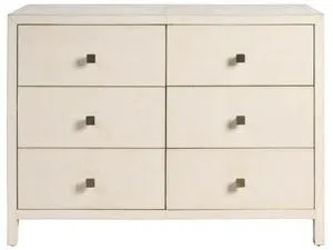 Product Image 1 for Lira Dresser from Universal Furniture
