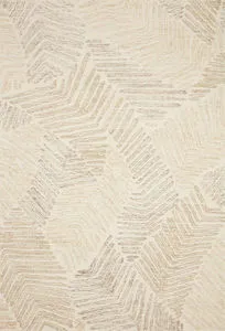 Product Image 4 for Milo Olive / Natural Rug from Loloi