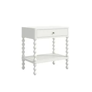 Product Image 1 for Haven Open Nightstand from A.R.T. Home Furnishings