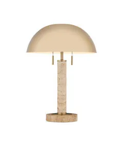 Product Image 7 for Miles Table Lamp from Currey & Company
