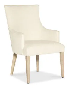 Product Image 1 for Westwood Upholstered Winged Back Chair from Hooker Furniture
