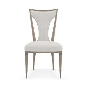 Product Image 1 for Take Your Seat Dining Side Chair from Caracole