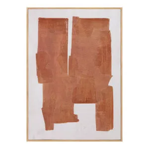 Product Image 1 for Cici 1 Framed Painting from Moe's