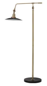 Product Image 2 for Mid Century Modern Floor Lamp from Jamie Young