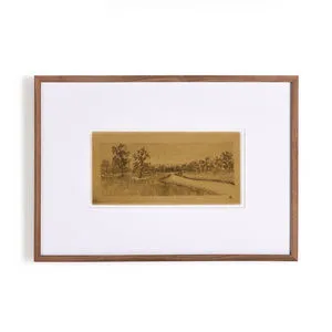 Product Image 1 for Untitled I By Aileen Fitzgerald from Four Hands