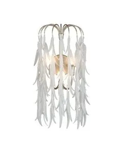 Product Image 1 for Glen Arbor Wall Sconce from Currey & Company