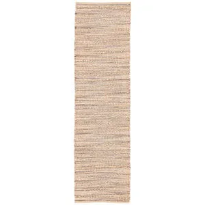 Product Image 4 for Canterbury Natural Solid Tan/Navy Rug from Jaipur 