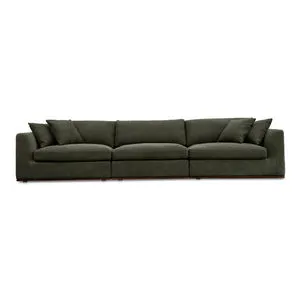 Product Image 1 for Rue Modular Sofa from Moe's