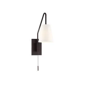 Product Image 1 for Owen 1 Light Adjustable Wall Sconce from Savoy House 