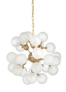 Product Image 1 for Manhattan Chandelier from Chelsea House