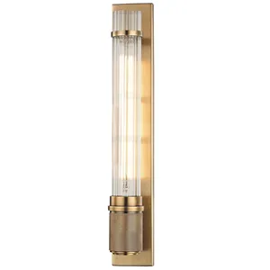 Product Image 1 for Shaw 1 Light Led Wall Sconce from Hudson Valley