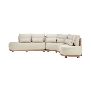 Product Image 1 for Isla Outdoor Sectional from Classic Home Furnishings