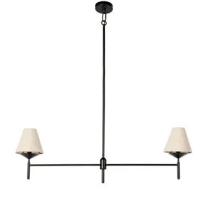 Product Image 1 for Dodie Linear Chandelier from Four Hands