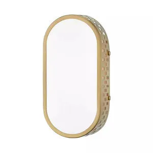 Product Image 1 for Phoebe 1 Light Wall Sconce from Mitzi