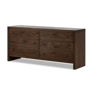 Product Image 1 for Torrington 6 Drawer Dresser from Four Hands