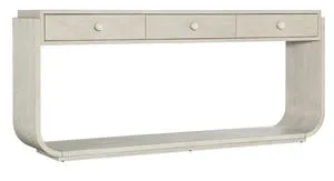 Product Image 1 for Modern Mood Console Table with Drawers from Hooker Furniture