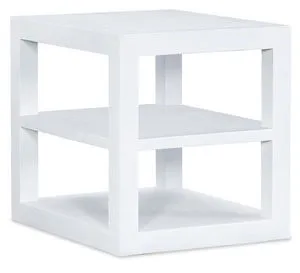 Product Image 1 for Sailmaker End Table from Hooker Furniture