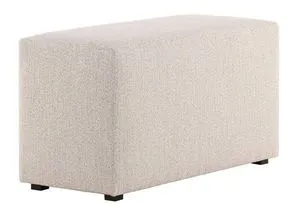 Product Image 1 for Lucca Upholstered Table from Vanguard Furniture