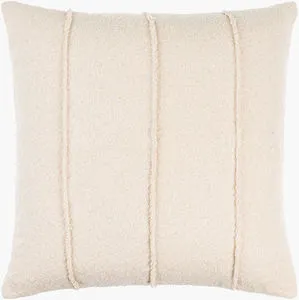 Product Image 1 for Mindy Ecru Accent Pillow from Livabliss
