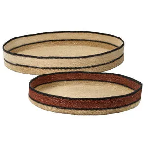 Product Image 1 for Scarab Set of 2 Trays from Jamie Young