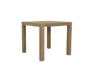 Product Image 1 for Coastal Teak End Table from Sunset West