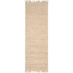 Product Image 1 for Jute Cream Rug from Surya