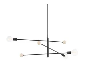 Product Image 4 for Slater 3 Light Chandelier from Mitzi