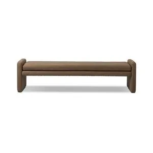 Product Image 1 for Serena Accent Bench from Four Hands