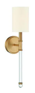 Product Image 4 for Fremont 1 Light Sconce from Savoy House 