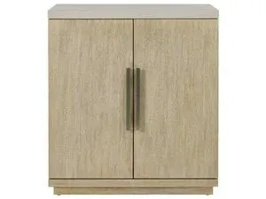Product Image 1 for Dockside Bar Cabinet from Universal Furniture