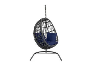 Product Image 1 for Milano Hanging Chair from Sunset West