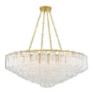 Product Image 1 for Watertown Chandelier from Hudson Valley