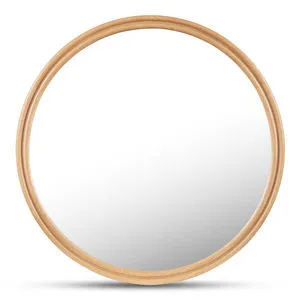 Product Image 1 for Alcott Large Round Mirror from Moe's