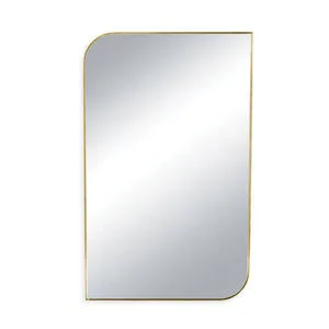 Product Image 1 for Amara Gold Mirror from Regina Andrew Design