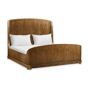 Product Image 1 for Viceroy Panel Bed from Johnathan Charles